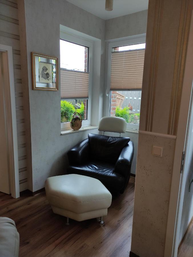 Appartement Zur Muehle *