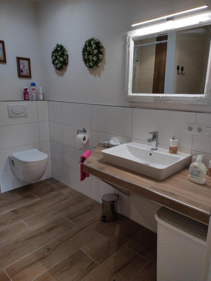Zur Muehle Appartement