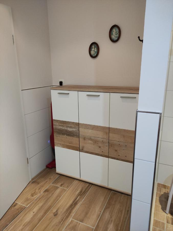 Apartment Zur Mühle