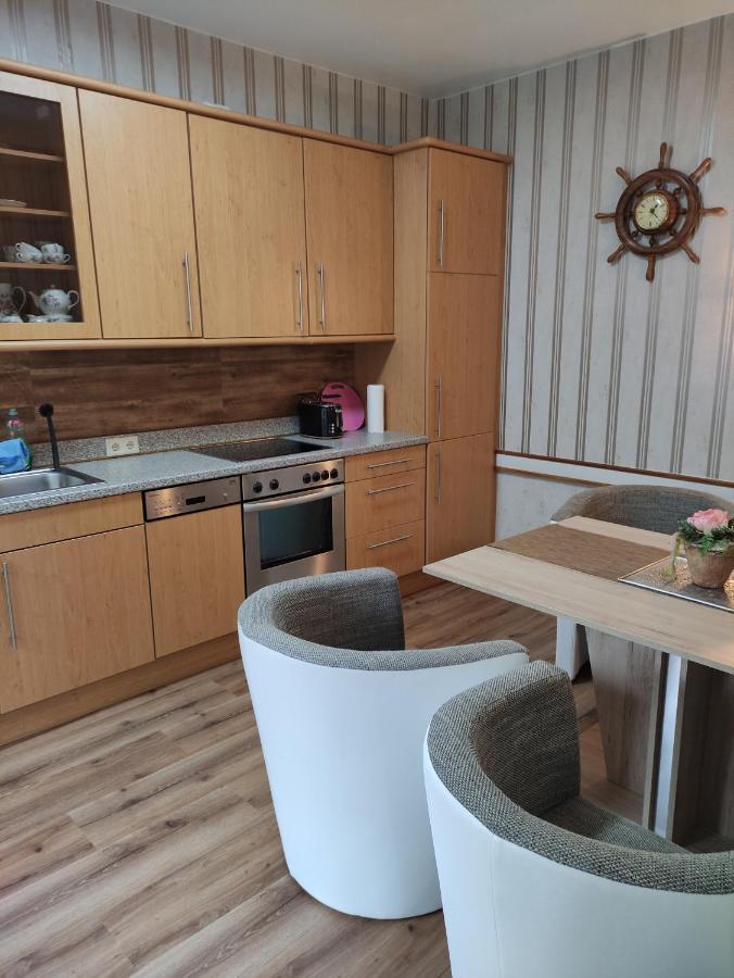 Zur Mühle Apartment *
