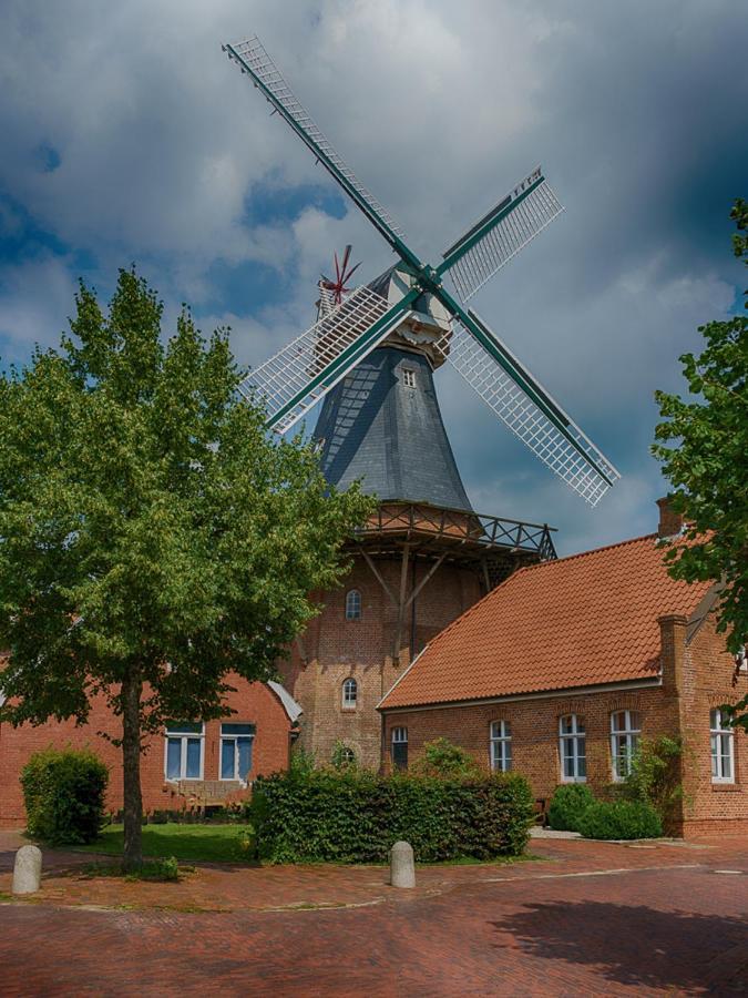 Appartement Zur Muehle *