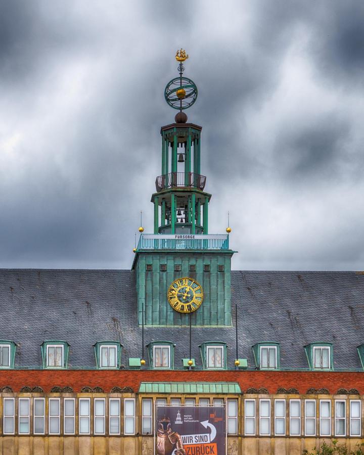 Appartement Zur Muehle
