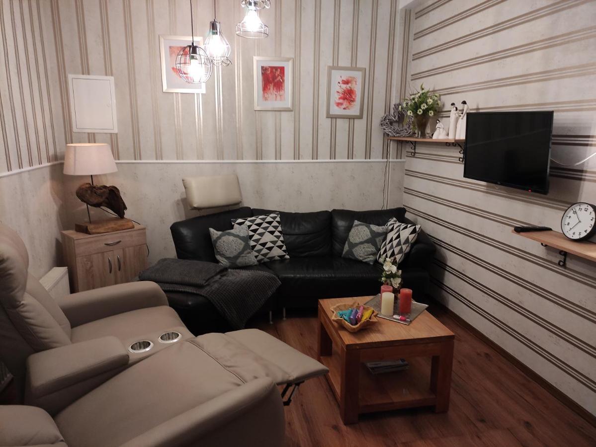 Appartement Zur Muehle Weener
