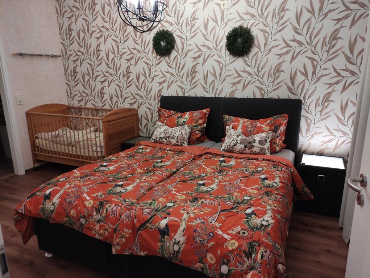 Zur Muehle Appartement